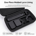 For DJI Osmo Nano Travel Kit Storage Bag Action Camera Handheld Pouch