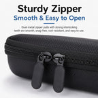 For DJI Osmo Nano Travel Kit Storage Bag Action Camera Handheld Pouch