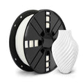 TPU 95A Flexible 3D Printer Filament 1.75mm 1kg Spool High Elasticity 3D Printing Material