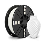 TPU 95A Flexible 3D Printer Filament 1.75mm 1kg Spool High Elasticity 3D Printing Material