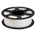 PLA 3D Printer Filament 1.75mm 1kg Spool Tangle-Free Eco-Friendly 3D Printing Material, White, Black, Grey, Transparent, Coffee, Red, Rose Red, Pink, Peach Red, Orange, Yellow, Skin Color, Purple, Blue, Sky Blue, Cyan, Deep Blue, Fluorescent Green, Gol...
