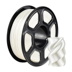 Silk PLA 3D Printer Filament 1.75mm 1kg Spool Shiny Metallic Gloss Finish 3D Printing Material
