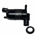 For 2012-2021 Tesla Model S Windshield Washer Pump Motor 1005453-00-C, 1005453-00-C