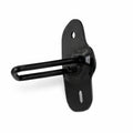 For Tesla Hood Locks, Old Model 3 1505712-00-B, New Model 3 / Y 1069032-00-B