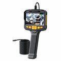 Endoscope Camera With 4.3 inch IPS HD Screen Borescope Camera HD1080P IP67 Waterproof Inspection Camera, NK008S 2m Cable Length 5.5mm Lens, NK008S 5m Cable Length 5.5mm Lens, NK008S 10m Cable Length 5.5mm Lens, NK008S 2m Cable Length 8mm Lens          ...