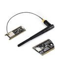 Waveshare ESP32-S3 1U-N16R8 Microcontroller 2.4GHz Wi-Fi Development Board 240MHz Dual Core Processor, Without Header, With Pre-soldered Headers