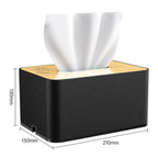 Covert Tissue Box Audio Protection Device, 360 Degrees Ultrasonic Voice Recorder Blocker, US Plug, BS-99Pro Max 84 Sine Wave, BS-99Pro 56 Sine Wave