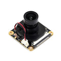 Waveshare IMX291 2MP IR-CUT Camera Fixed-Focus 83-Degree Diagonal FOV, Rolling Shutter, 34494