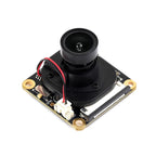 Waveshare IMX291 2MP IR-CUT Camera Fixed-Focus 83-Degree Diagonal FOV, Rolling Shutter, 34494