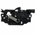 For 2017-2020 Tesla Model 3 / S / X Hood Lock Block 1033011-00-G, 1033011-00-G