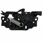 For 2017-2020 Tesla Model 3 / S / X Hood Lock Block 1033011-00-G, 1033011-00-G