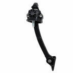 For 2020-2025 Tesla Model Y Rear Door Limiter 1500684-00-B, 1500684-00-B