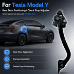 For 2020-2025 Tesla Model Y Rear Door Limiter 1500684-00-B, 1500684-00-B