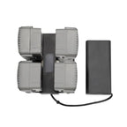 For DJI Mavic 2 Pro & Zoom YX Intelligent Battery Charging Hub Digital Display Sequential Charger Butler, For DJI Mavic 2 Pro & Zoom