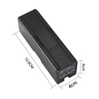 For DJI Mavic 2 Pro & Zoom YX Intelligent Battery Charging Hub Digital Display Sequential Charger Butler, For DJI Mavic 2 Pro & Zoom