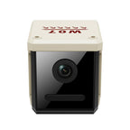 Remote Monitoring 2MP WiFi HD Night Vision Wireless Multi-Functional Camera, W07 White, W07 Black