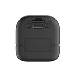 Remote Monitoring Smart Alarm Infrared Night Vision WiFi Camera With Spiral Mount Bracket, W08