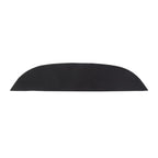 For Tesla Model Y / Y L 2025-2026 Dashboard Sun Shade Mat Suede Anti-UV Heat Insulation Dash Cover, Dashboard Sun Shade Mat