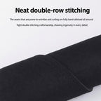 For Tesla Model Y / Y L 2025-2026 Dashboard Sun Shade Mat Suede Anti-UV Heat Insulation Dash Cover, Dashboard Sun Shade Mat