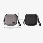 Baona BN-FH003 For Sony ZV-E10 / ZV-E10 II Hard EVA Camera Case Protective Travel Pouch With Mesh Pocket