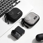 Baona BN-FD011 For DJI Osmo Nano Hard EVA Mini Case Action Camera Protective Pocket Pouch