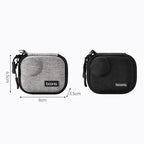 Baona BN-FD011 For DJI Osmo Nano Hard EVA Mini Case Action Camera Protective Pocket Pouch