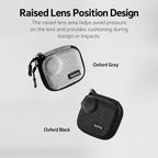 Baona BN-FD011 For DJI Osmo Nano Hard EVA Mini Case Action Camera Protective Pocket Pouch