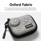 Baona BN-FD011 For DJI Osmo Nano Hard EVA Mini Case Action Camera Protective Pocket Pouch