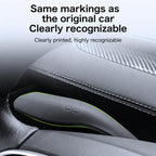For Tesla 2025+ MODEL Y JUNIPER Steering Column Control Stalk Protective Cover