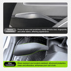For Tesla 2025+ MODEL Y JUNIPER Steering Column Control Stalk Protective Cover
