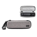 Baona FD006 For DJI Osmo Pocket 3 Hard EVA Case Action Camera Protective Travel Pouch, Gray, Black, Gray+Lanyard, Black+Lanyard, Gray Upgraded, Black Upgraded, Upgraded Gray+Lanyard, Upgraded Black+Lanyard