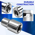 Heavy Duty Ball Joint Separator Tool Universal Fit