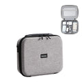 Baona BN-FD004 For DJI Mini 4K Hard EVA Carrying Case Drone Shoulder Bag Protective Storage Box, Large Gray, Large Black, Extra Large Gray, Extra Large Black