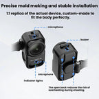 For DJI Osmo Nano Flymile Magnetic Backpack Strap Clip