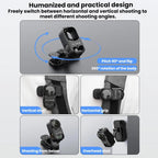 For DJI Osmo Nano Flymile Magnetic Backpack Strap Clip