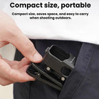 For DJI Osmo Nano Flymile Magnetic Backpack Strap Clip