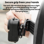 For DJI Osmo Nano Flymile Magnetic Backpack Strap Clip