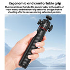 For DJI Osmo Pocket 4 / Action 6 / GoPro BRDRC Selfie Extension Tripod