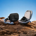 AMagisn ChicLite Series Action Camera Mini Carrying Case For Insta360, DJI Osmo Action & GoPro Hero