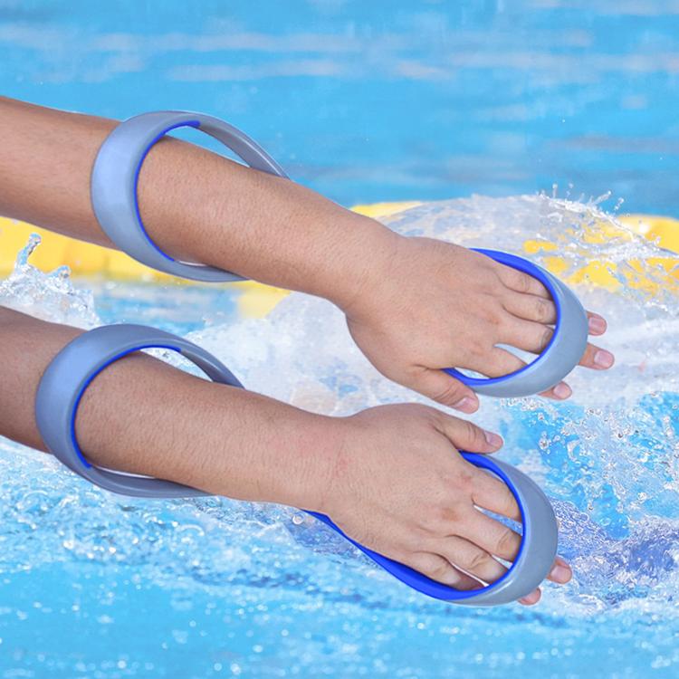 Figure-eight Swimming High Elbow Device Arm Corrector