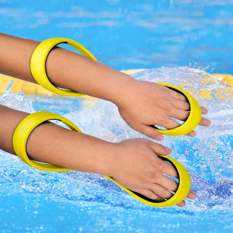 Figure-eight Swimming High Elbow Device Arm Corrector