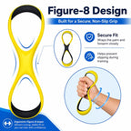 Figure-eight Swimming High Elbow Device Arm Corrector