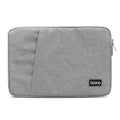 Baona BN-Z002 Laptop Case Waterproof Notebook Protective Bag Slim Computer Pouch, 11 inch Gray, 11 inch Black, 13 inch Gray, 13 inch Black, 14/15 inch Gray, 14/15 inch Black, 15.6 inch Gray, 15.6 inch Black, 13 inch Gray Handheld, 13 inch Black Handhel...