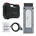 VAS6154A WIFI For Volkswagen / Audi Universal Diagnostic Tools Supports CAN, FD, And DoIP Protocols, Plastic Box, Carton