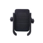 Bicycle Motorcycle Riding Navigation Aluminum Alloy Rotating Phone Holder
