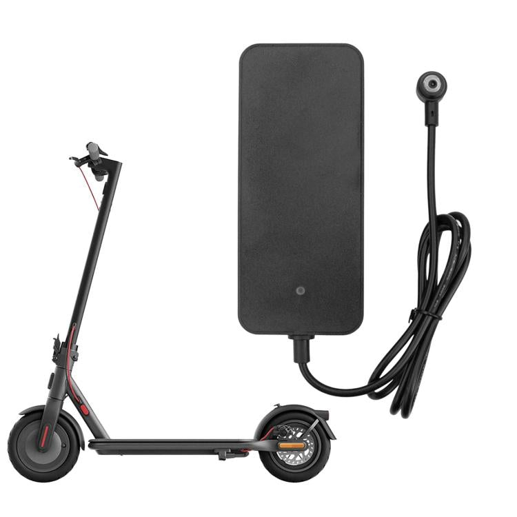For Xiaomi Electric Scooter 4 / 4 Pro 41V 2A Scooter Charger, EU Plug, UK Plug, US Plug, AU Plug