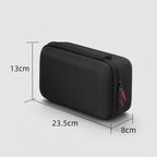 For DJI Osmo Pocket 4P BRDRC Portable Protective Case