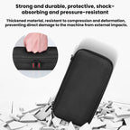 For DJI Osmo Pocket 4P BRDRC Portable Protective Case