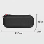 For DJI Osmo Pocket 4P BRDRC Portable Protective Case