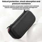 For DJI Osmo Pocket 4P BRDRC Portable Protective Case